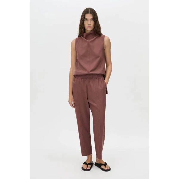 Camilla and Marc Sander Pant - Pants - Luxury Ready-to-Wear at Coveti