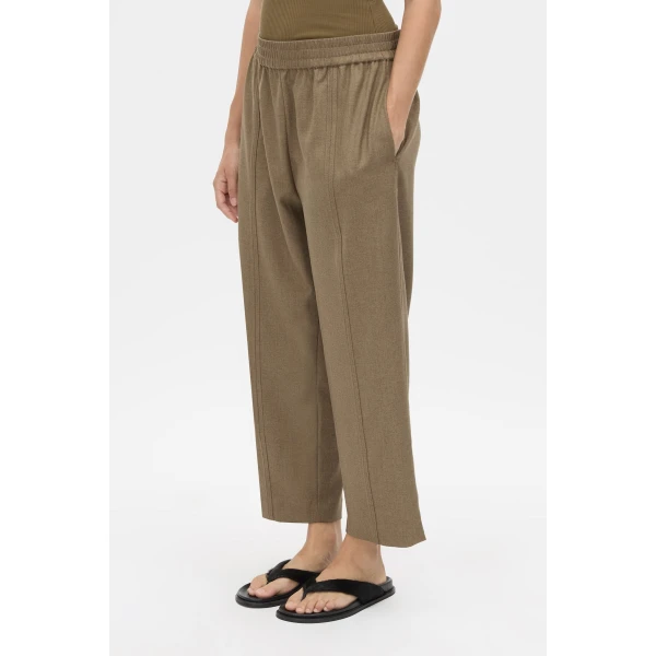 Camilla and Marc Sander Pant - Pants - Luxury Ready-to-Wear at Coveti