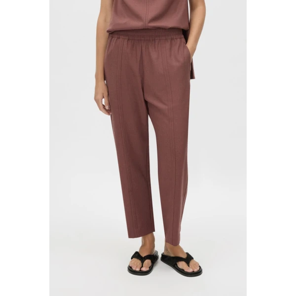 Camilla and Marc Sander Pant - Pants - Luxury Ready-to-Wear at Coveti