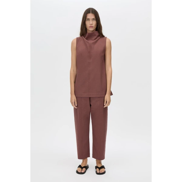 Camilla and Marc Sander Pant - Pants - Luxury Ready-to-Wear at Coveti