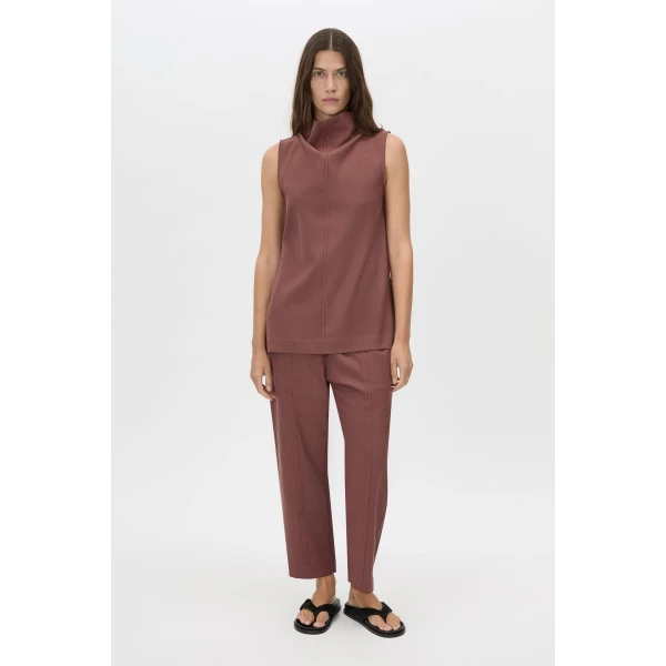 Camilla and Marc Sander Pant - Pants - Luxury Ready-to-Wear at Coveti