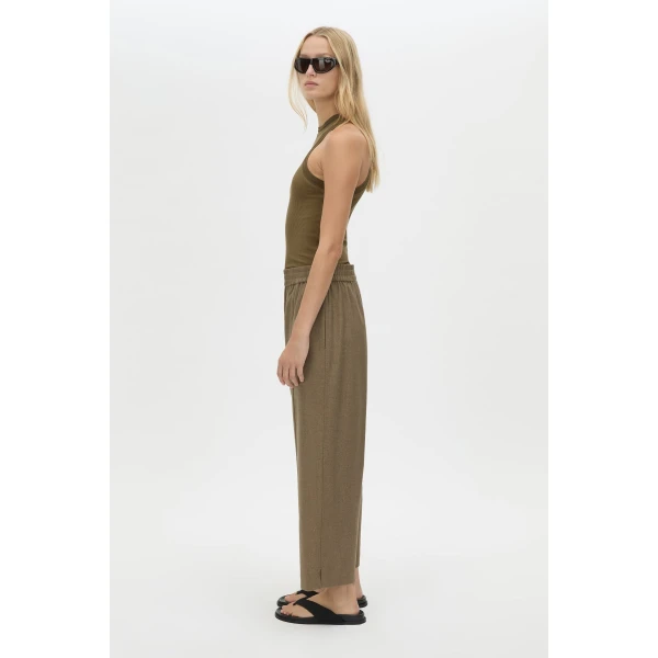 Camilla and Marc Sander Pant - Pants - Luxury Ready-to-Wear at Coveti