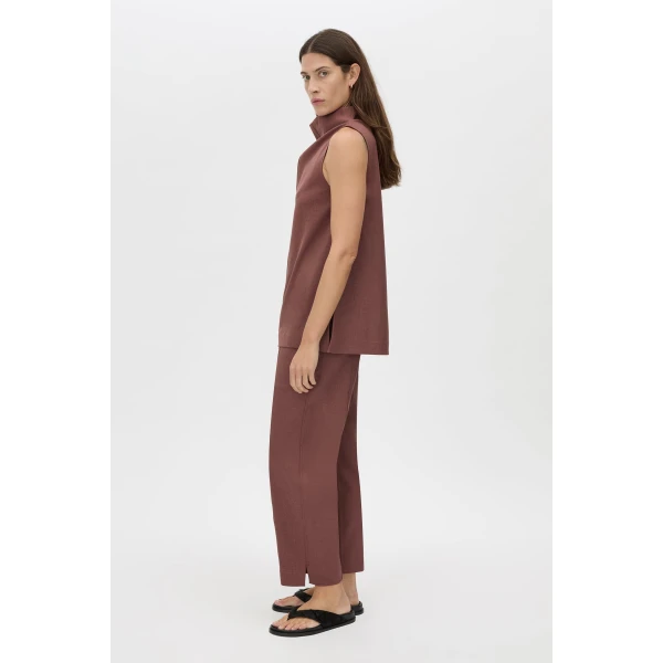 Camilla and Marc Sander Pant - Pants - Luxury Ready-to-Wear at Coveti