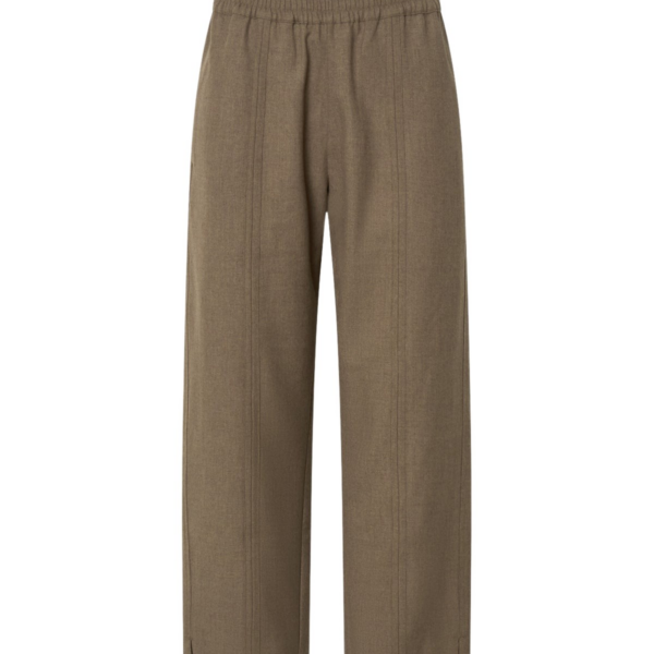 Camilla and Marc Sander Pant - Pants - Luxury Ready-to-Wear at Coveti
