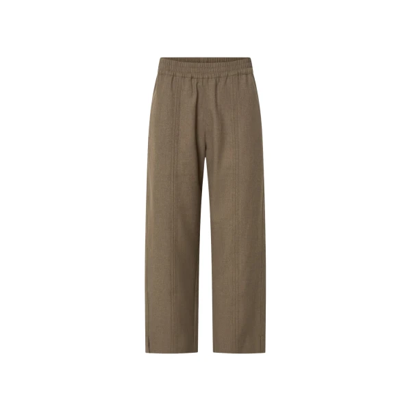 Camilla and Marc Sander Pant - Pants - Luxury Ready-to-Wear at Coveti
