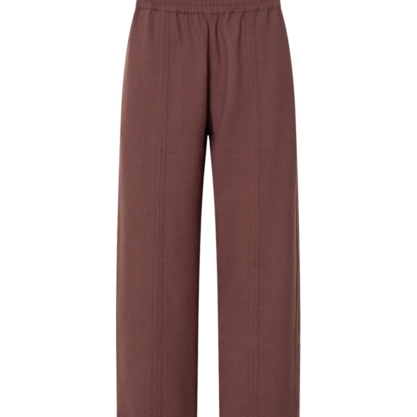 Camilla and Marc Sander Pant - Pants - Luxury Ready-to-Wear at Coveti