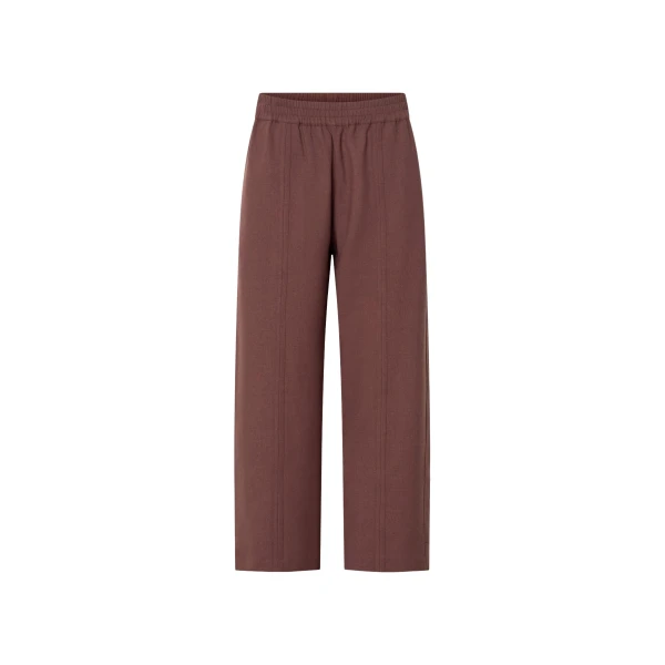 Camilla and Marc Sander Pant - Pants - Luxury Ready-to-Wear at Coveti