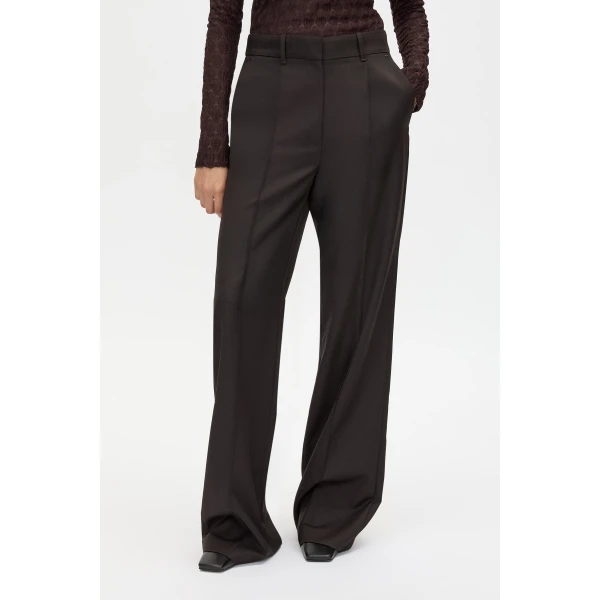 Camilla and Marc Saxony High Waisted Pant - Pants - Luxury Ready-to-Wear at Coveti