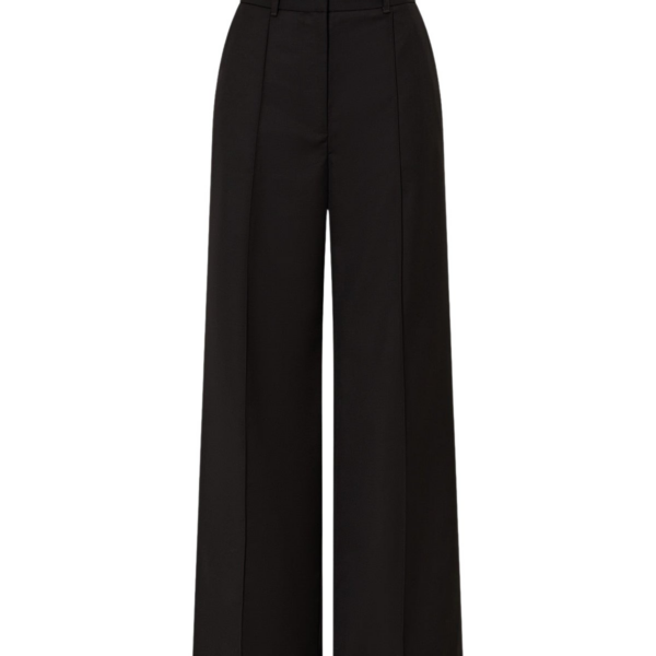 Camilla and Marc Saxony High Waisted Pant - Pants - Luxury Ready-to-Wear at Coveti
