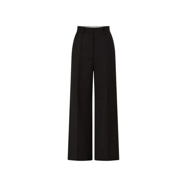 Camilla and Marc Saxony High Waisted Pant - Pants - Luxury Ready-to-Wear at Coveti