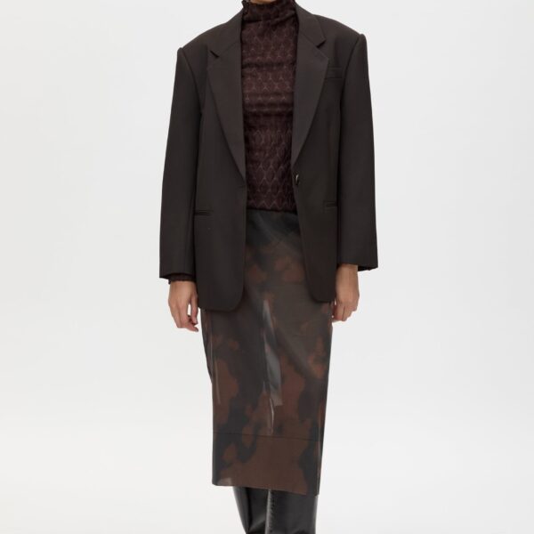 Camilla and Marc Saxony Oversized Blazer - Jackets - Luxury Ready-to-Wear at Coveti