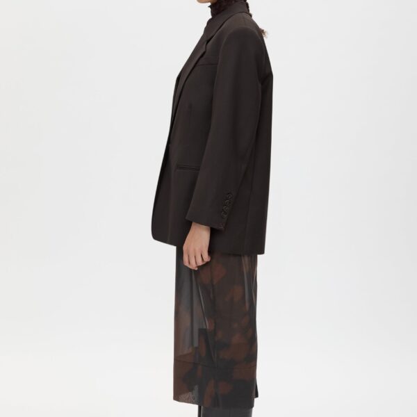 Camilla and Marc Saxony Oversized Blazer - Jackets - Luxury Ready-to-Wear at Coveti