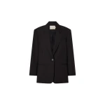 Camilla and Marc Saxony Oversized Blazer - Jackets - Luxury Ready-to-Wear at Coveti