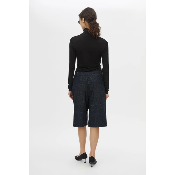 Camilla and Marc Scope Short - Shorts - Luxury Ready-to-Wear at Coveti