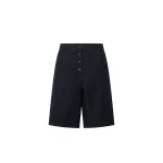 Camilla and Marc Scope Short - Shorts - Luxury Ready-to-Wear at Coveti