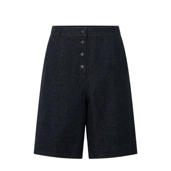 Camilla and Marc Scope Short - Shorts - Luxury Ready-to-Wear at Coveti
