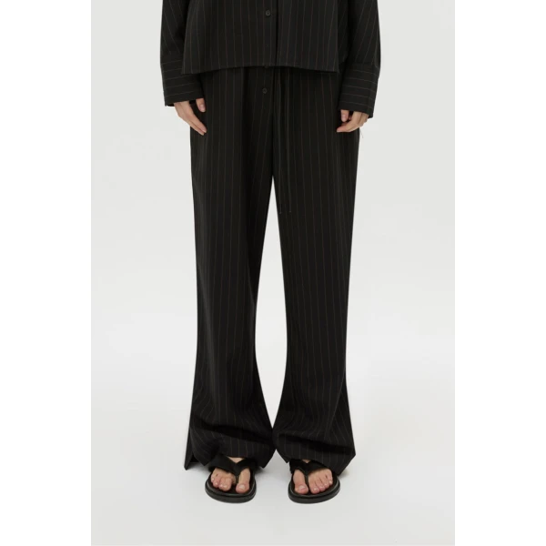 Camilla and Marc Sedona Stripe Pant - Pants - Luxury Ready-to-Wear at Coveti