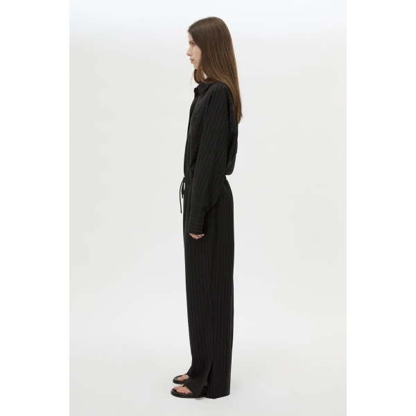 Camilla and Marc Sedona Stripe Pant - Pants - Luxury Ready-to-Wear at Coveti
