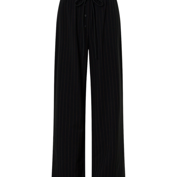 Camilla and Marc Sedona Stripe Pant - Pants - Luxury Ready-to-Wear at Coveti