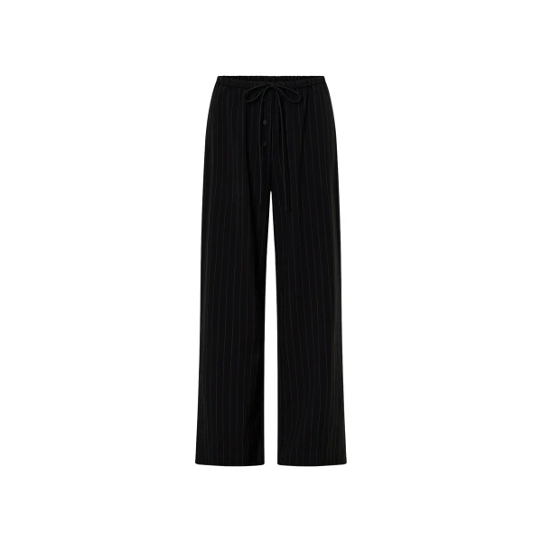 Camilla and Marc Sedona Stripe Pant - Pants - Luxury Ready-to-Wear at Coveti