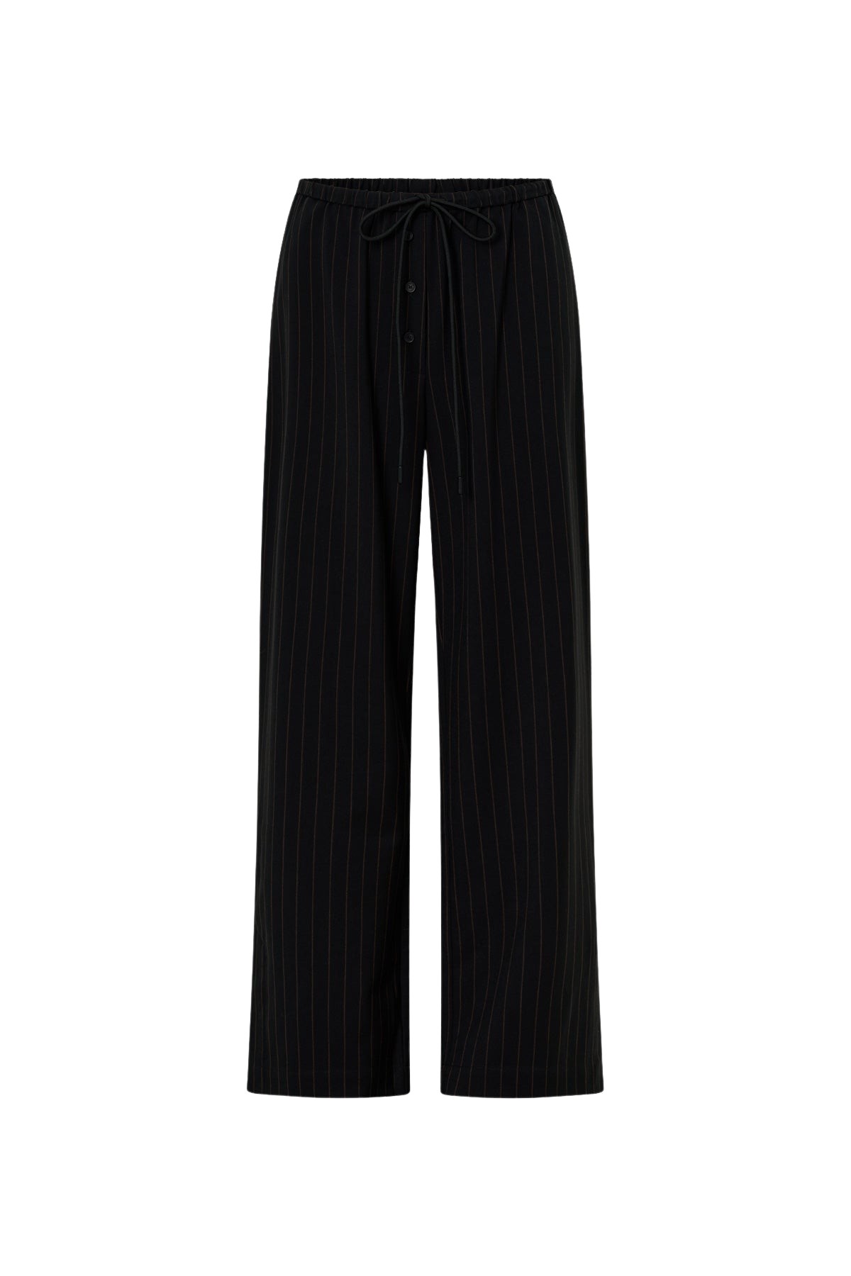 Camilla and Marc Sedona Stripe Pant - Pants - Luxury Ready-to-Wear at Coveti