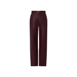 Camilla and Marc Selita Leather Pant - Pants - Luxury Ready-to-Wear at Coveti