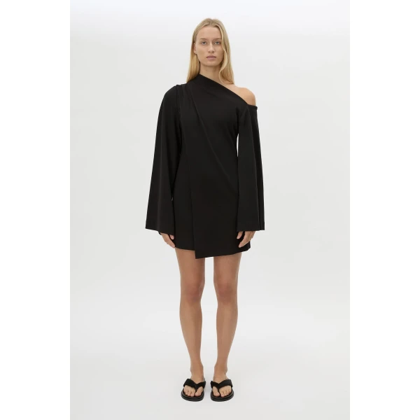 Camilla and Marc Serenitas Mini Dress - Dresses - Luxury Ready-to-Wear at Coveti