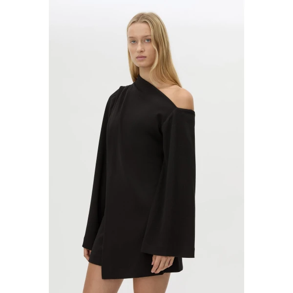 Camilla and Marc Serenitas Mini Dress - Dresses - Luxury Ready-to-Wear at Coveti