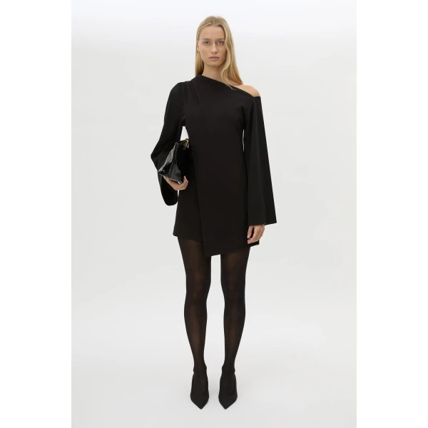 Camilla and Marc Serenitas Mini Dress - Dresses - Luxury Ready-to-Wear at Coveti