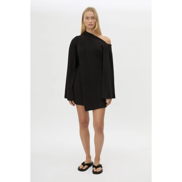 Camilla and Marc Serenitas Mini Dress - Dresses - Luxury Ready-to-Wear at Coveti
