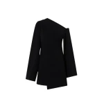 Camilla and Marc Serenitas Mini Dress - Dresses - Luxury Ready-to-Wear at Coveti