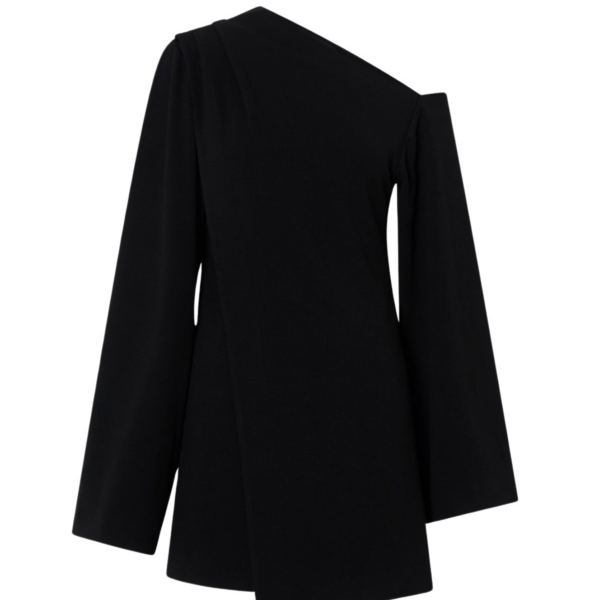 Camilla and Marc Serenitas Mini Dress - Dresses - Luxury Ready-to-Wear at Coveti