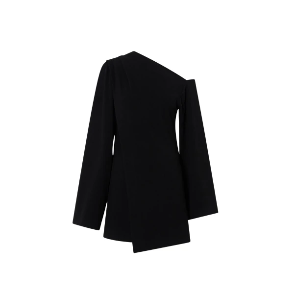 Camilla and Marc Serenitas Mini Dress - Dresses - Luxury Ready-to-Wear at Coveti