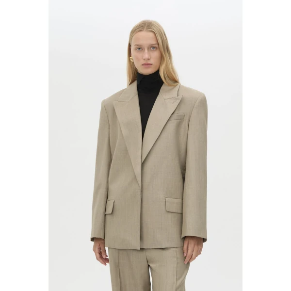 Camilla and Marc Seri Blazer - Jackets - Luxury Ready-to-Wear at Coveti