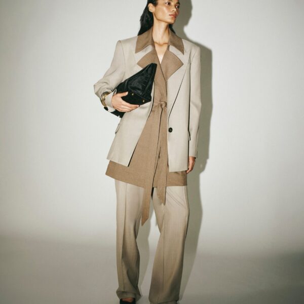 Camilla and Marc Seri Blazer - Jackets - Luxury Ready-to-Wear at Coveti