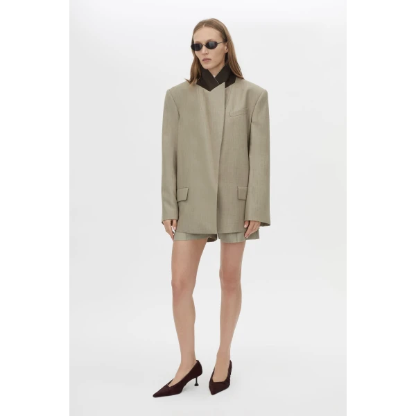Camilla and Marc Seri Blazer - Jackets - Luxury Ready-to-Wear at Coveti