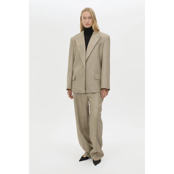 Camilla and Marc Seri Blazer - Jackets - Luxury Ready-to-Wear at Coveti