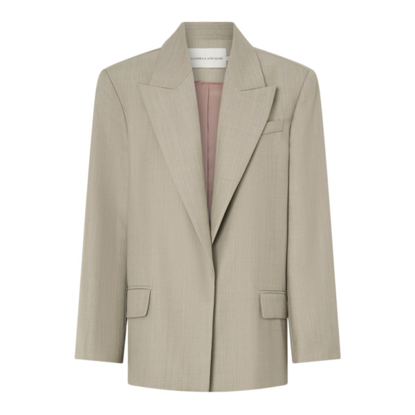 Camilla and Marc Seri Blazer - Jackets - Luxury Ready-to-Wear at Coveti