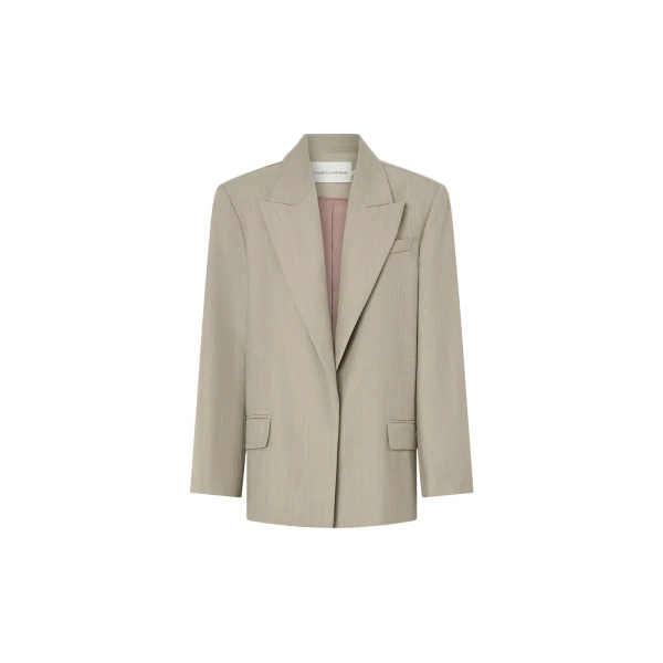 Camilla and Marc Seri Blazer - Jackets - Luxury Ready-to-Wear at Coveti