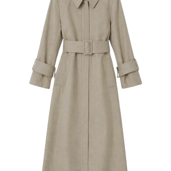 Camilla and Marc Seri Coat - Coats - Luxury Ready-to-Wear at Coveti