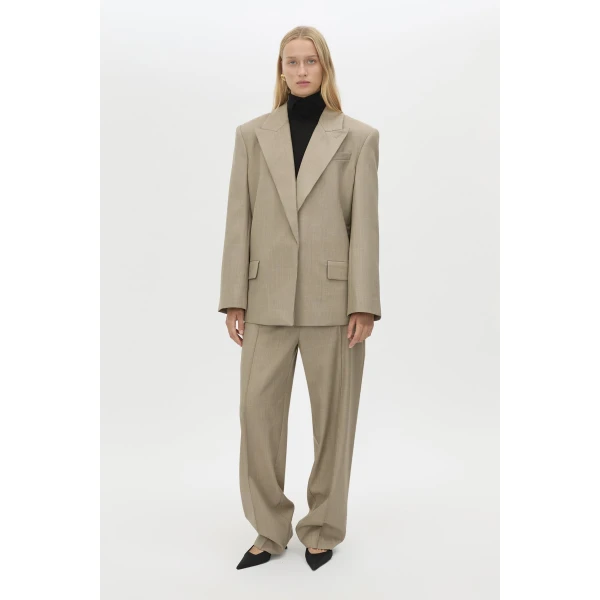 Camilla and Marc Seri Pant - Pants - Luxury Ready-to-Wear at Coveti