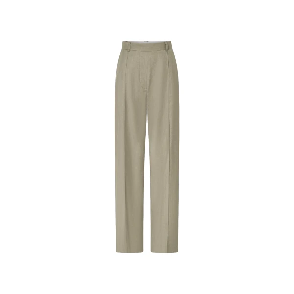 Camilla and Marc Seri Pant - Pants - Luxury Ready-to-Wear at Coveti