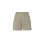 Camilla and Marc Seri Tailored Short - Shorts - Luxury Ready-to-Wear at Coveti
