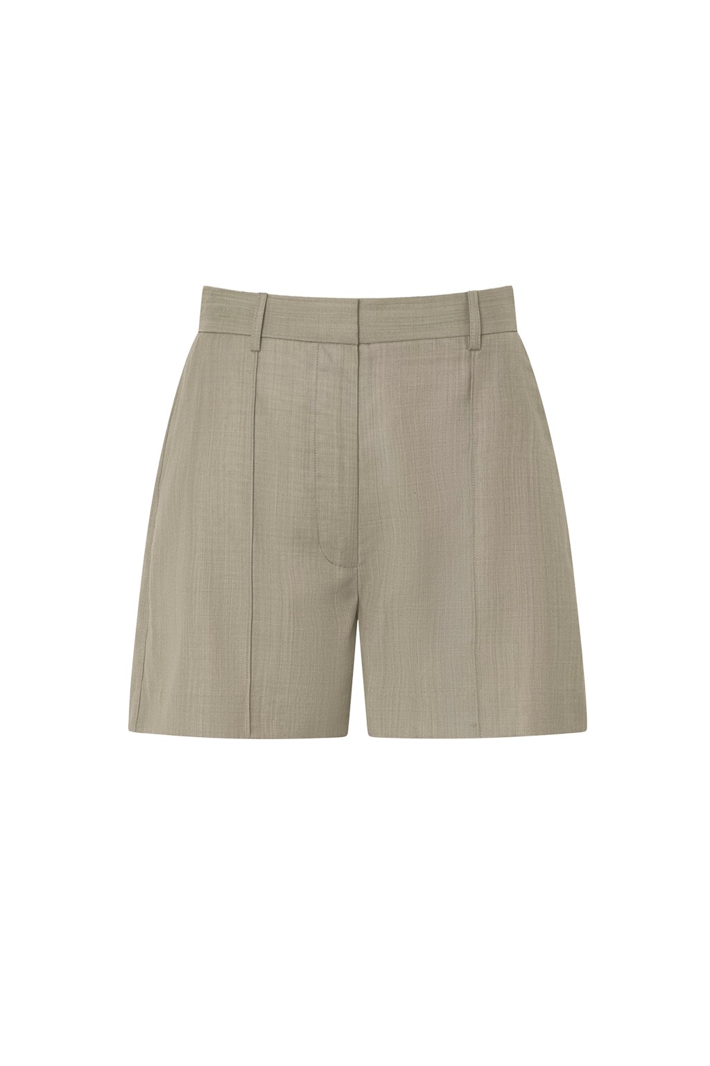 Camilla and Marc Seri Tailored Short