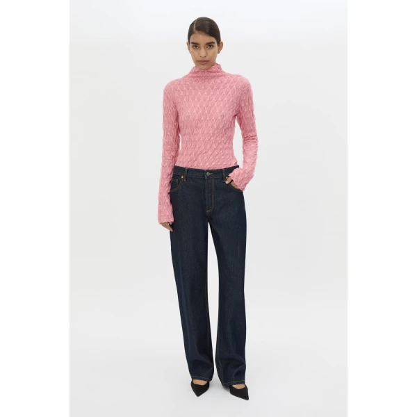 Camilla and Marc Sissil Top - Tops - Luxury Ready-to-Wear at Coveti