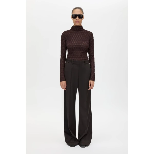 Camilla and Marc Sissil Top - Tops - Luxury Ready-to-Wear at Coveti