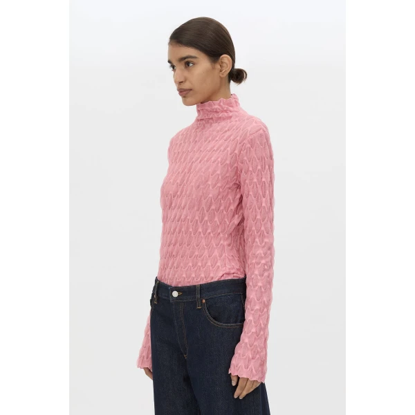 Camilla and Marc Sissil Top - Tops - Luxury Ready-to-Wear at Coveti