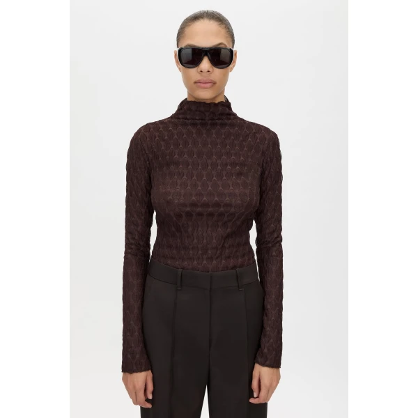Camilla and Marc Sissil Top - Tops - Luxury Ready-to-Wear at Coveti