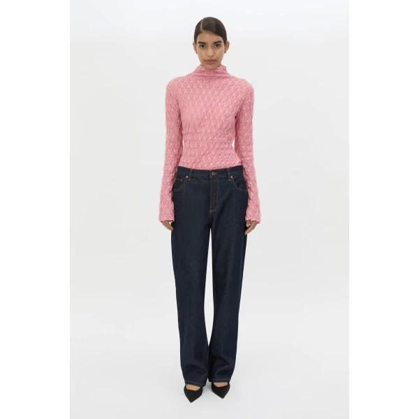 Camilla and Marc Sissil Top - Tops - Luxury Ready-to-Wear at Coveti