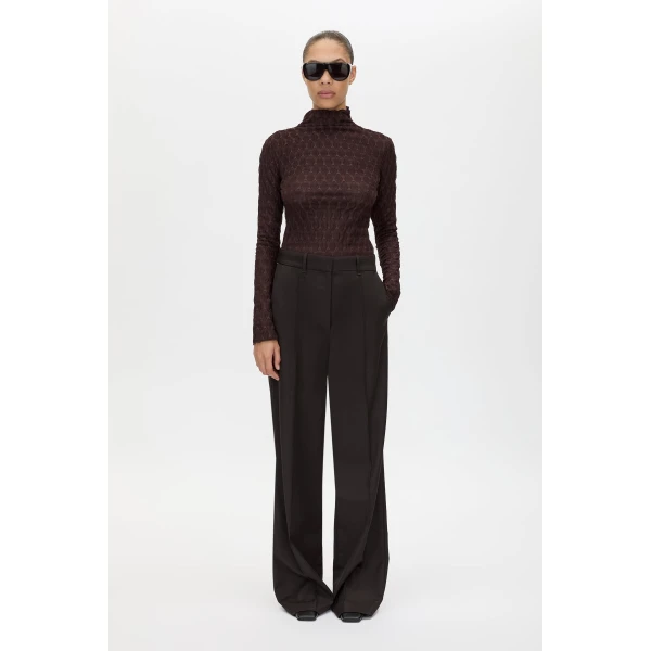 Camilla and Marc Sissil Top - Tops - Luxury Ready-to-Wear at Coveti